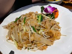 XO酱炒陈村粉-黄但记老店·陈村粉食府