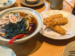-Tuna maki寿司(苏州中心商场店)