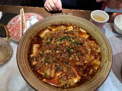 -山四砂锅(太原钟楼街店)