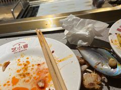 -芝小官毛肚火锅海鲜自助(淮安清江浦区新亚店)