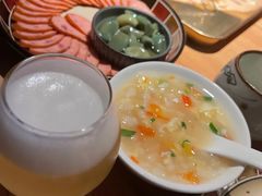 -雪熊精酿·哈尔滨烧烤酒馆(非遗大串店)