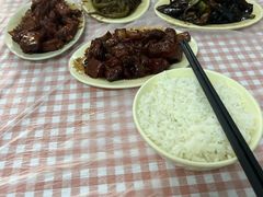 -尹记餐馆(花园店)