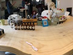 -墨more调香馆DIY自调香水(博雅国际中心B座店)