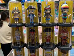 -泡泡玛特POPMART(大卫城店)