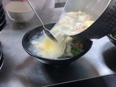 -津门张记包子铺(华昌道店)