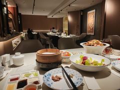 -悦融琥珀·京鲁菜·海味珍品(西单店)