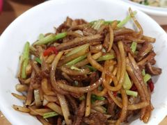 -衡厨·衡阳土菜(中南店)