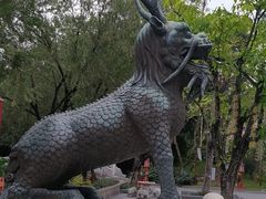 -珠海圆明新园