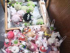 -金陵家宴·金陵春·南京菜(夫子庙店)