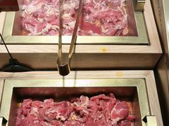 -西塔金胖胖首尔自助烤肉·街头小吃大排档