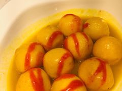 -千日贺茶餐厅(高新万达店)