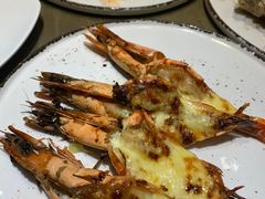 -博林天瑞喜来登酒店·西丽尚膳