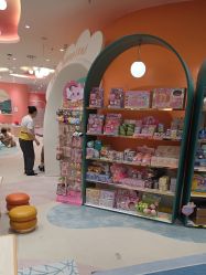 -奈尔宝家庭中心·亲子餐厅(苏州大悦城店)