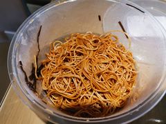 老上海葱油拌面-逸桂禾面馆
