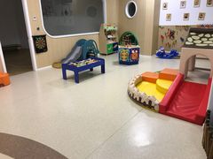 -绿城奇妙园双语日托(华茂悦峰园区)