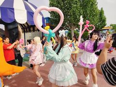 -华夏文旅海洋公园