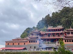 -安溪清水岩