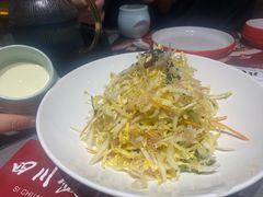 -四川饭店·小龙虾(长白店)