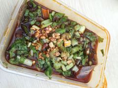 -夫妻肺片·中华老字号·正宗川菜(春熙路店)