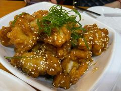 -Pelicana百利家炸鸡(江南西名店城店)