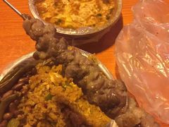 -万新村炒饭