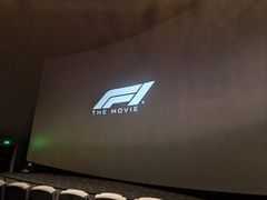 -星轶IMAX影城(九亭U天地旗舰店)