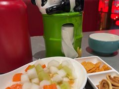 -四川饭店(城乡购物中心店)
