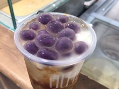 -甜心闲生传统手工冰粉(奎星楼店)