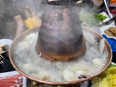 -东来顺饭庄·火锅(环岛店)