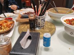 -淮南牛肉汤酒店(可伦公馆店)
