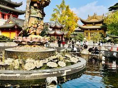 -上海东林寺(金山区)