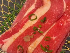 -牛YO烧肉烤肉自助(万象城春河里店)