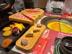 -空之介寿喜烧·和牛放题(恒隆广场店)