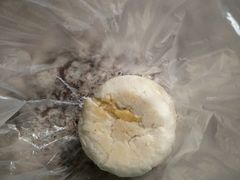 绿豆饼-长乐饼屋(荔湾店)