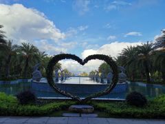 -惠州金海湾嘉华度假酒店