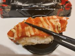 -争鲜回转寿司(朝北大悦城店)