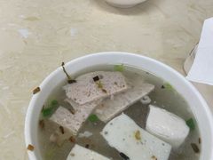 -非遗·爱西干面(小公园总店)