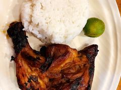 -Mang Inasal - D'mall Boracay