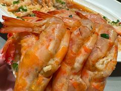 -阿明小菜·海鲜·上海菜(梅陇店)