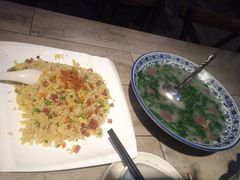-花溪雨·森林餐厅(石基店)