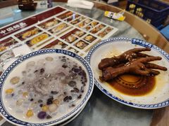 -赵记传承·中国甜品(福州总店)