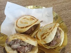 -永茂驴肉(莲池南大街总店)
