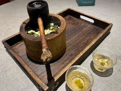 -汉水谣·江景餐厅(江滩店)