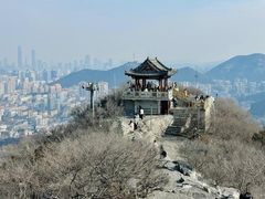 -千佛山风景名胜区