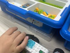 -童程童美信奥赛科技特长·乐高编程科创机器人(科大校区)