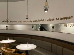 -BE BRIGHT KITCHEN(正佳广场店)