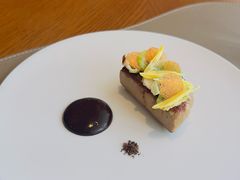 -Amber(香港置地文华东方酒店)