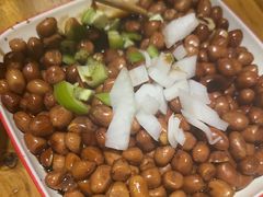 -小俩口烧烤东北菜(双井店)