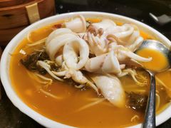 鱿鱼-正斗·港式粤菜(SKLP店)
