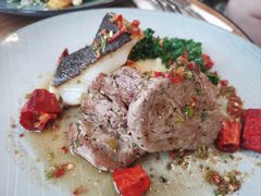 海陆拼盘-Moka Bros 摩卡站(西单大悦城店)